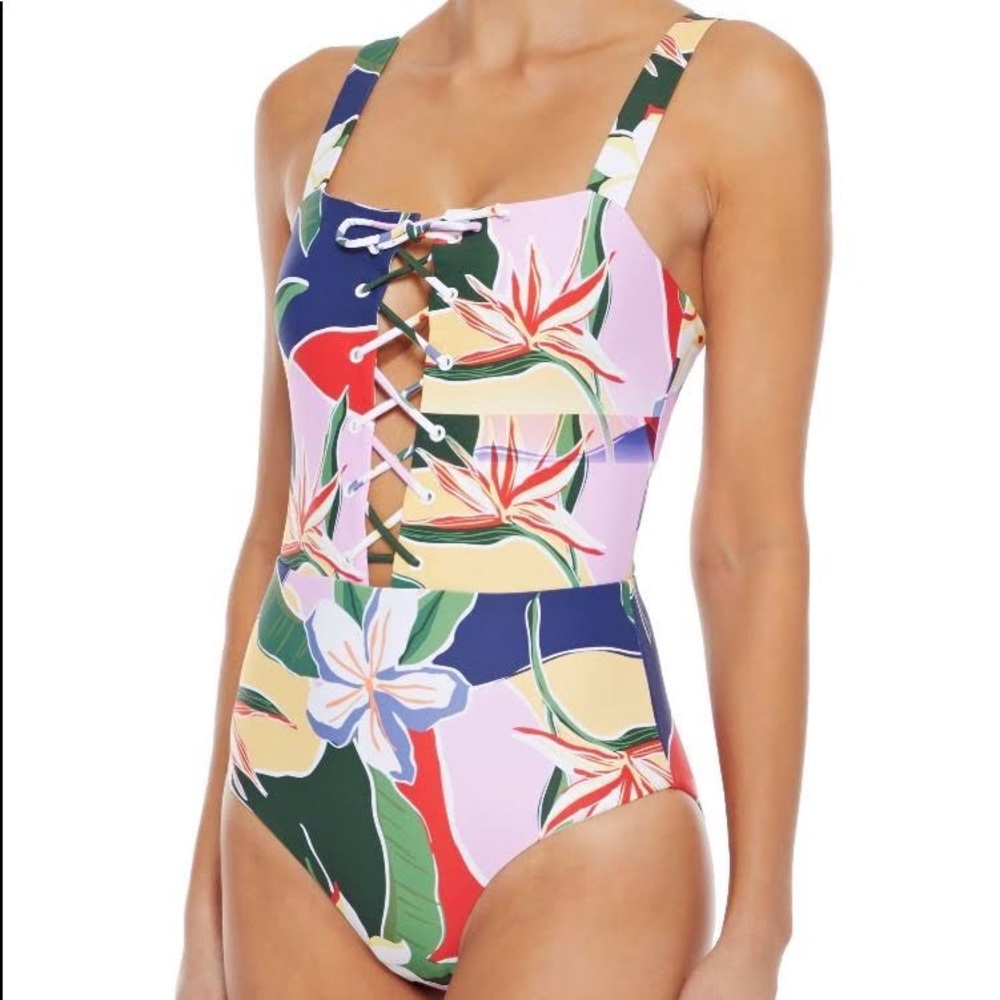 Onia Raquel One Piece Size S